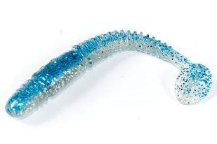 Віброхвіст силікон. TIOGA LJ Pro Series 2,4 "/ T05 *9