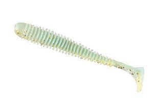 Силикон Nomura Gator (съедобный) 50мм 1гр. цвет-029 (glitter paper) 10шт