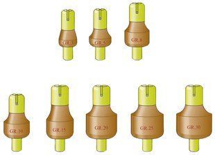 Измеритель глубины Stonfo 236 Small Size Plummet 3g