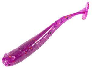 Віброхвости їстівні LJ Pro Series BABY ROCKFISH 1.4in (03.50)/S26 20шт.