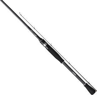 Спиннинг Graphiteleader Silverado Prototype 20GSILPS-762ML 2.29m 3-15g (G08767)