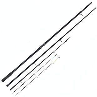 Вудилище фідер. Salmo Extrime BP FEEDER 150 150/3.30 (2 tips)