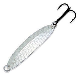 Блесна Williams Wabler 7.09gr #SN (W40SN-SN)