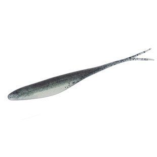 Плавающий силикон ZMAN Scented Jerk Shadz 6" 4pc #Bad Shad (SJS6-259PK4)