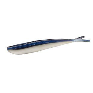 Силікон Lunker City Fin-S Fish 4" #001 10шт. (40100)