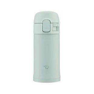 Термокружка Zojirushi SM-PD20GM 0.2 л к:sage green