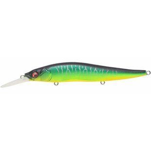 Воблер Megabass Vision Oneten Suspend 110.5mm 1/2oz Mat Tiger