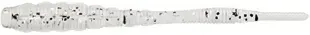Силикон FishUP Aji Scaly 2.3" #411 - UV Clear/Silver (9шт/уп)