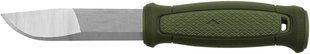 Нож Morakniv Kansbol Survival Kit ц:green
