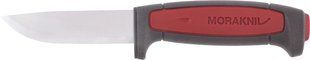 Нож Morakniv Pro C, carbon steel ц:red