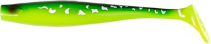 Віброхвіст силікон. KUBIRA SWIM SHAD 3D LJ Pro Series 7 "/ PG26 *2