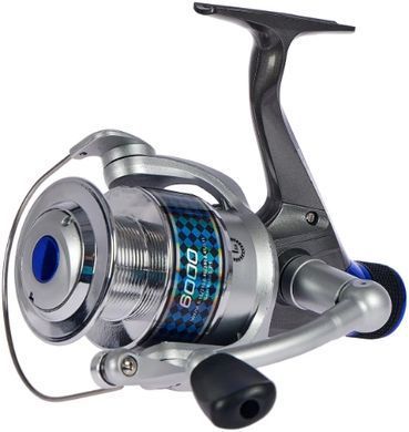 Котушка X-Fish SF Feeder 4000 5.5:1 1BB