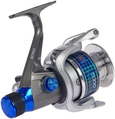 Котушка X-Fish SF Feeder 4000 5.5:1 1BB
