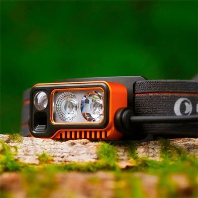 Фонарь Olight Array 2 Pro, ц:orange