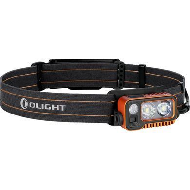 Фонарь Olight Array 2 Pro, ц:orange