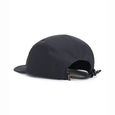 Кепка Simms Cascadia Rain Cap Black (14019-001-00)