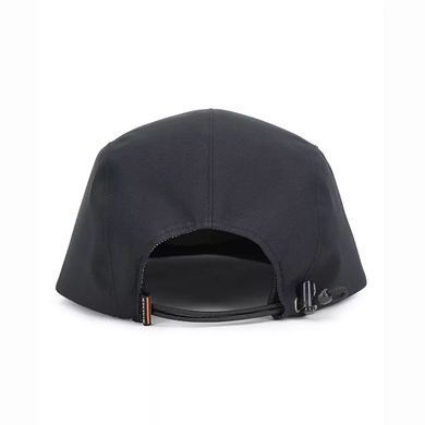 Кепка Simms Cascadia Rain Cap Black (14019-001-00)