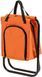 Стул раскладной Skif Outdoor Keeper I ц:orange