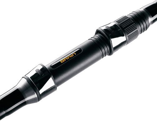 Удилище фидерное Brain Apex Double 3.60m 3.5lbs/max 150g