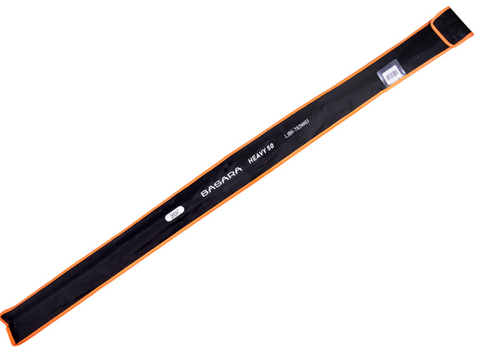Спиннинг Lucky John Basara HEAVY 050 7'8"/2.34