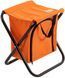Стул раскладной Skif Outdoor Keeper I ц:orange