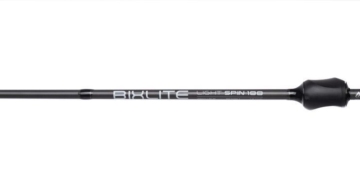 Спінінг Mikado Bixlite Light Spin 2.08м. 2-9г (2 сек.)