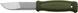Нож Morakniv Kansbol Survival Kit ц:green