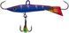 Балансир Viking Fishing Yeti Ice Jig 60mm 16.0g #09 Strange Perch