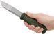 Нож Morakniv Kansbol Survival Kit ц:green