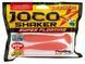 Виброхвосты съедобные LJ Pro Series JOCO SHAKER 4.5in (11.43)/F33 3шт.