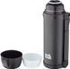 Термос Skif Outdoor Caravanner, 2L к:black