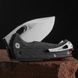 Нож Midgards Messer Vardo Folder Drop Point Balance Line