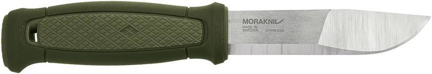 Нож Morakniv Kansbol Survival Kit ц:green