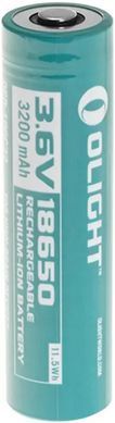 Акумуляторна батарея Olight ORB3-186C32 , 3200 mAh