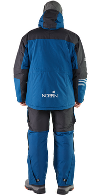 Костюм зимовий. Norfin TORNADO PRO 01 р.S