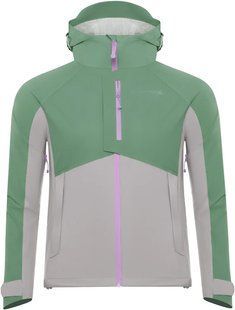 Куртка Frontier Aster XXL Женская 10K/10K mint/grey