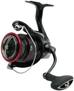 Котушка Daiwa 23 Fuego LT 5000D-C (20060281)