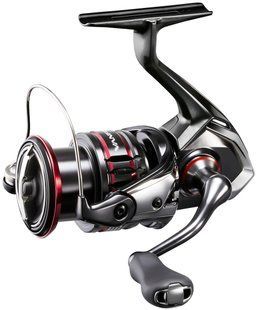 Котушка Shimano Vanford 4000 7+1BB 5.3:1