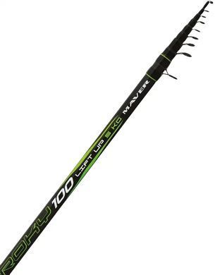 Удилище болонское Maver Roky Universal 4.50m max 100g