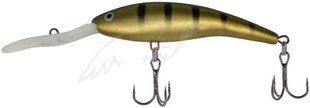 Воблер Select Basher 110F 110mm 23.0g #23 (max 6.0m)