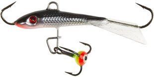 Балансир Lucky John Fin 3 (з трійником) 40mm 4.0g #13H