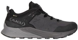 Кроссовки AKU Omnia V-Light GTX WS 5.5 Black/Anthracite