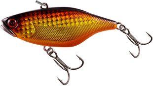 Воблер Jackall TN80 80mm 29.4g Double Clutch Gold & Black