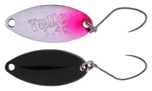 Блесна Nories Masukurouto Tulle 24mm 1.4g #090
