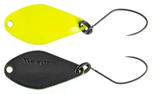 Блесна Nories Masukurouto Weeper 0.9g #098
