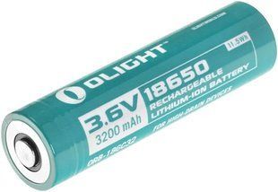 Акумуляторна батарея Olight ORB3-186C32 , 3200 mAh