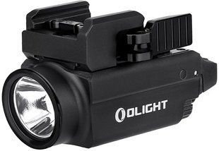 Фонарь Olight Baldr S BL, ц:black