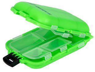 Коробка рибол. для гачків Salmo HOOK SPECIAL 100х65х30 / 80