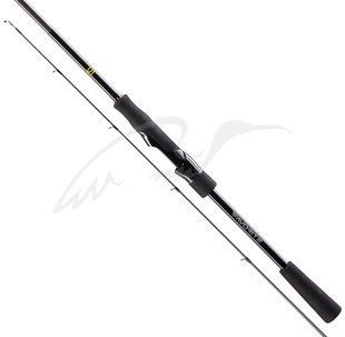 Спиннинг Favorite U1 702H 2.13m 10-32g Fast