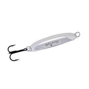 Блесна Williams Wabler 7.09gr #RB (W40RB-RB)